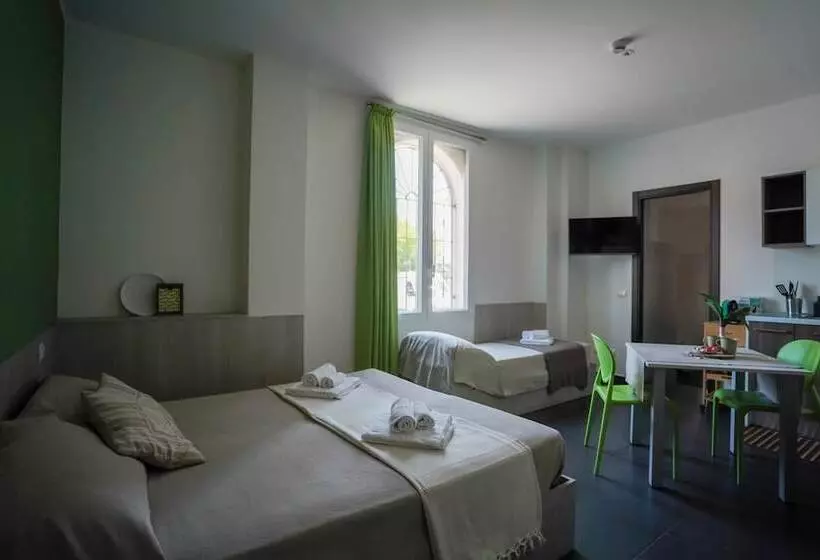 Bnbook Residence Matteotti