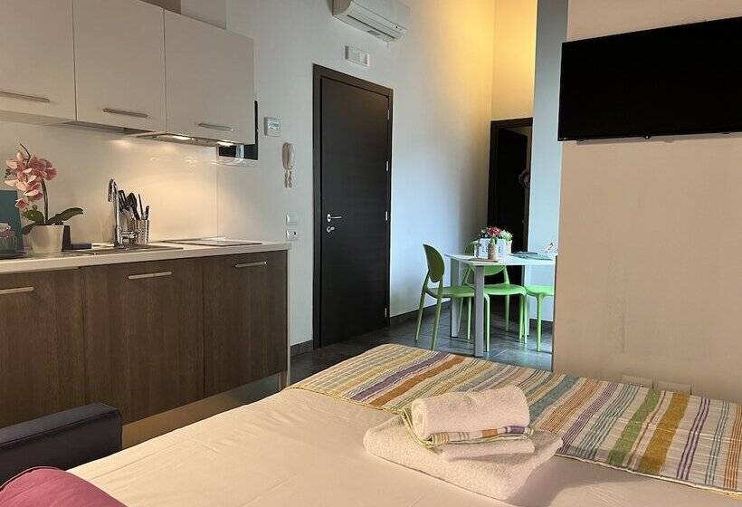 Bnbook Residence Matteotti