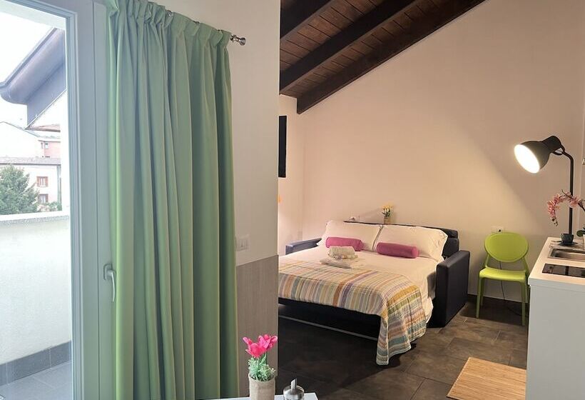 Bnbook Residence Matteotti