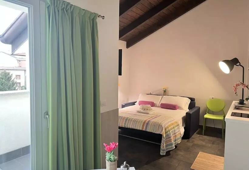 Bnbook Residence Matteotti