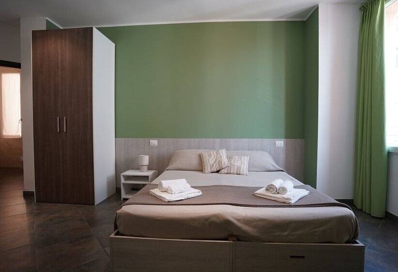 Bnbook Residence Matteotti