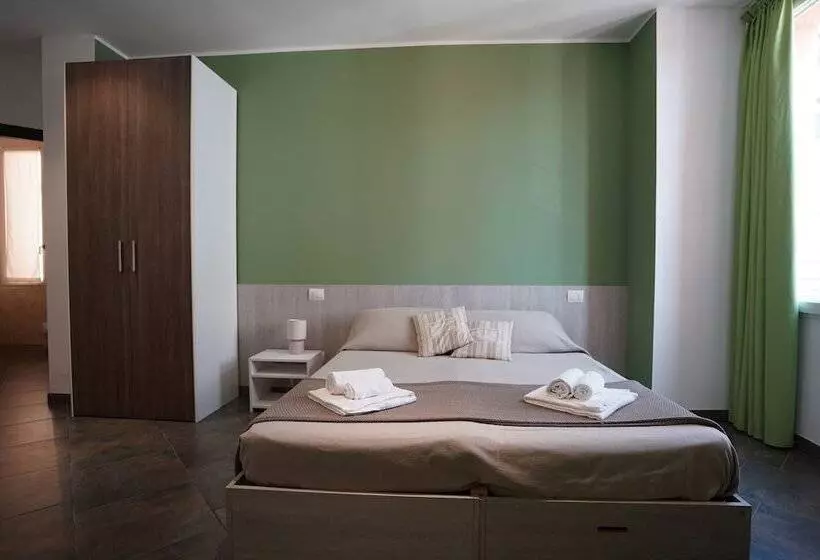 Bnbook Residence Matteotti