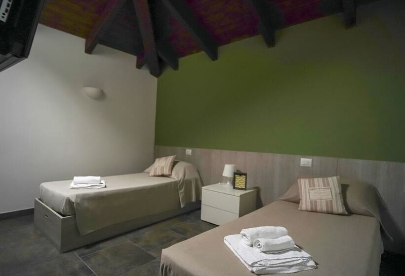 Bnbook Residence Matteotti