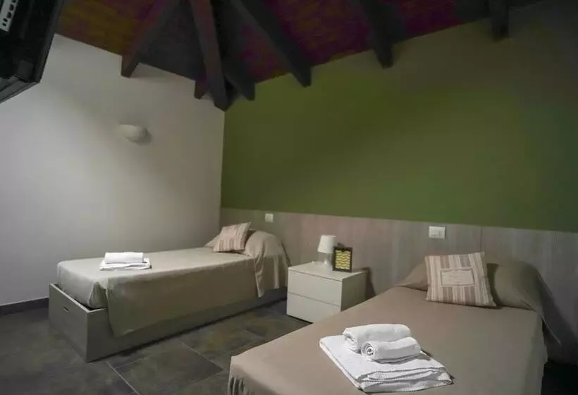 Bnbook Residence Matteotti