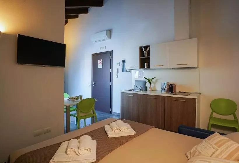 Bnbook Residence Matteotti