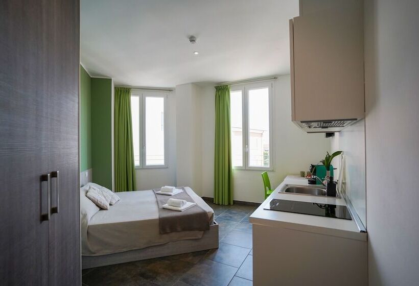 Bnbook Residence Matteotti