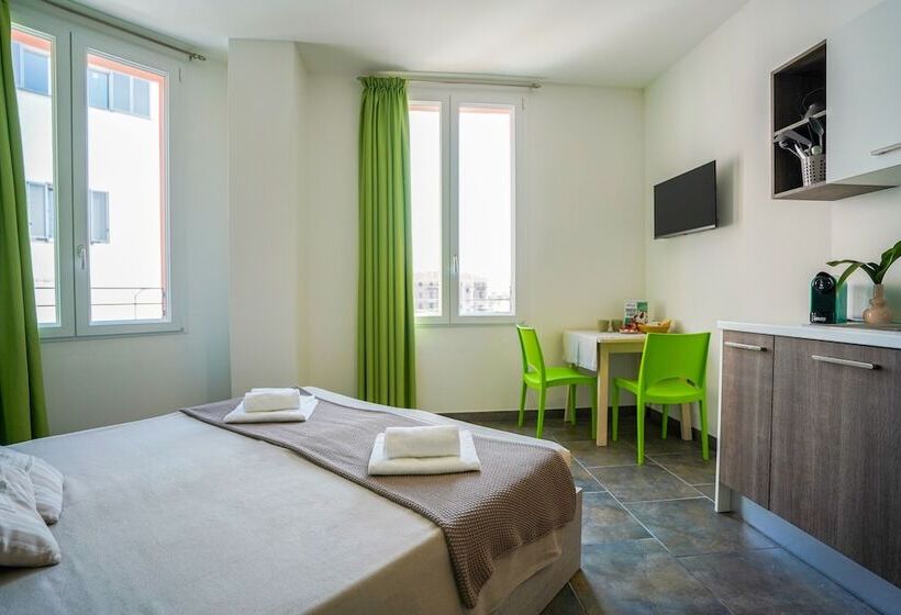 Bnbook Residence Matteotti