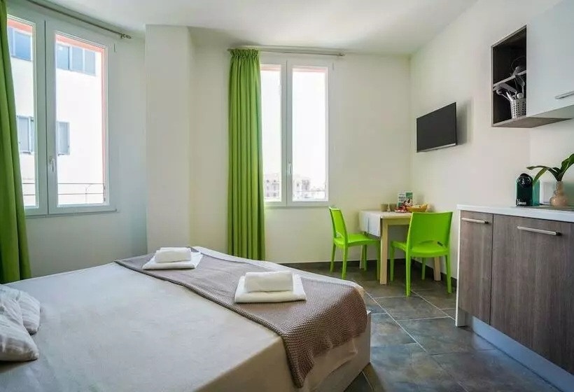 Bnbook Residence Matteotti