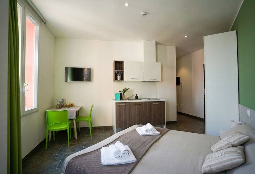 Bnbook Residence Matteotti