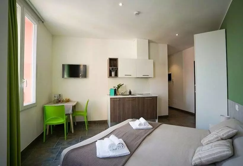 Bnbook Residence Matteotti