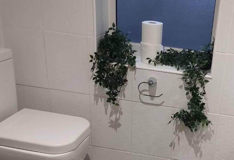 レジデンス 3 Bed House In Warrington