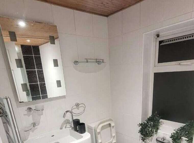 レジデンス 3 Bed House In Warrington