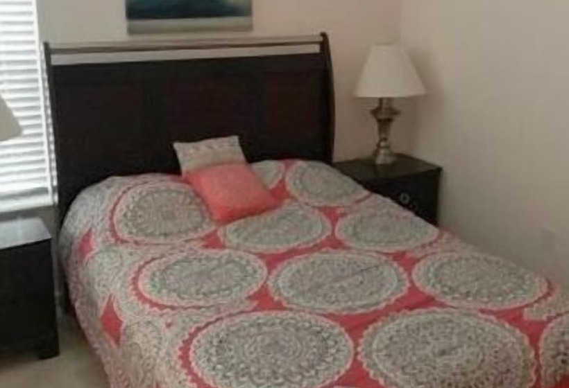 Soper   Patio Villa In The Village Of Marsh Bend