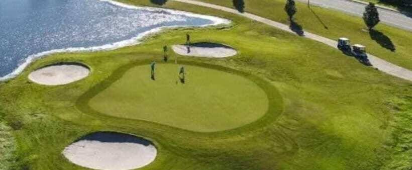 Soper   Patio Villa In The Village Of Marsh Bend