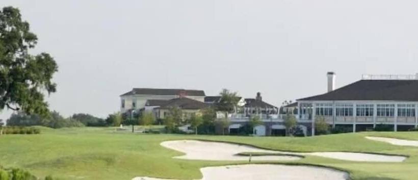 Soper   Patio Villa In The Village Of Marsh Bend