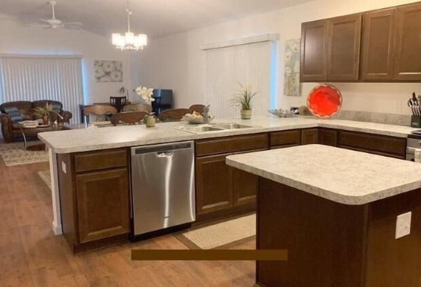 Soper   Patio Villa In The Village Of Marsh Bend