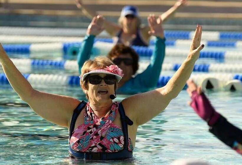 Soper   Patio Villa In The Village Of Marsh Bend