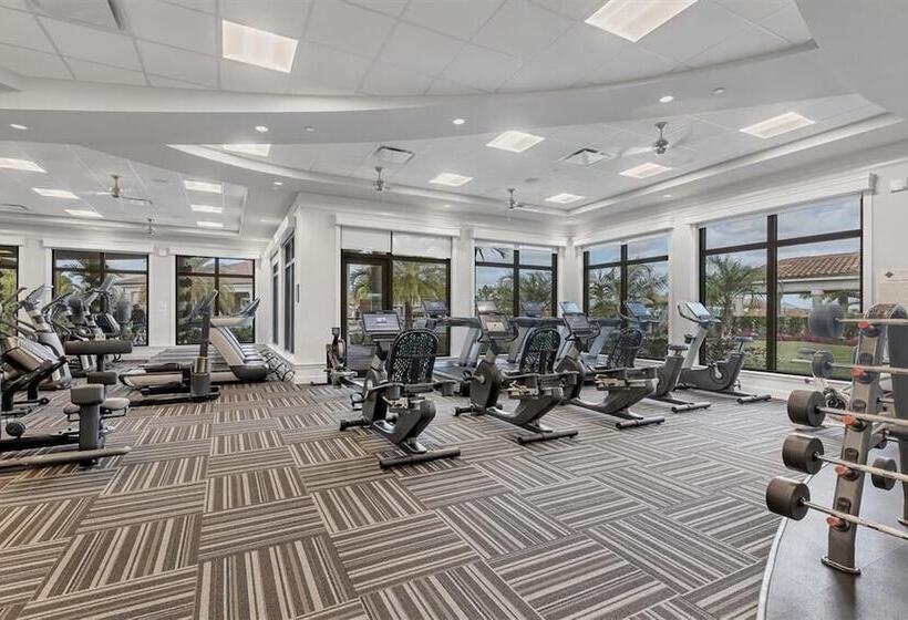 Soper   Patio Villa In The Village Of Marsh Bend