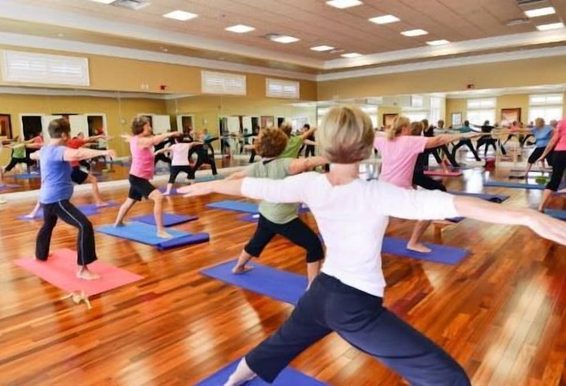 Soper   Patio Villa In The Village Of Marsh Bend