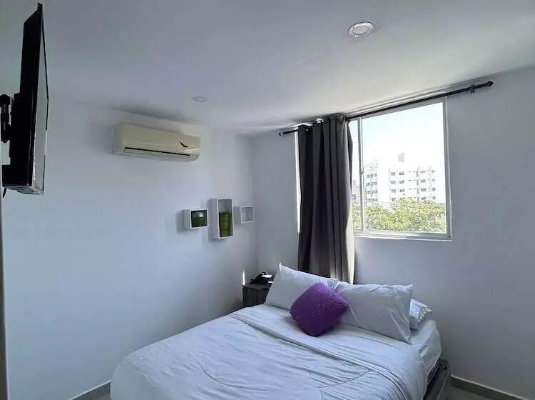 Sun Suite