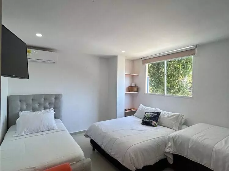 Sun Suite