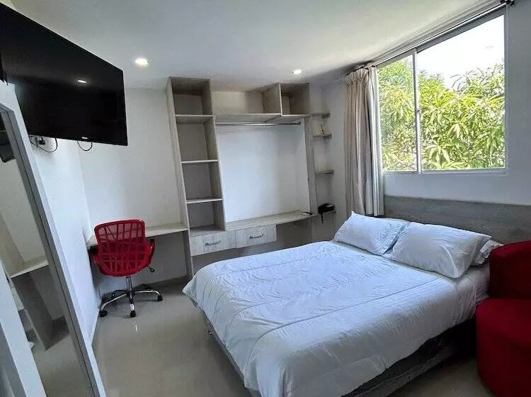Sun Suite