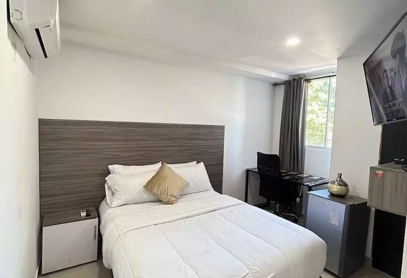 Sun Suite
