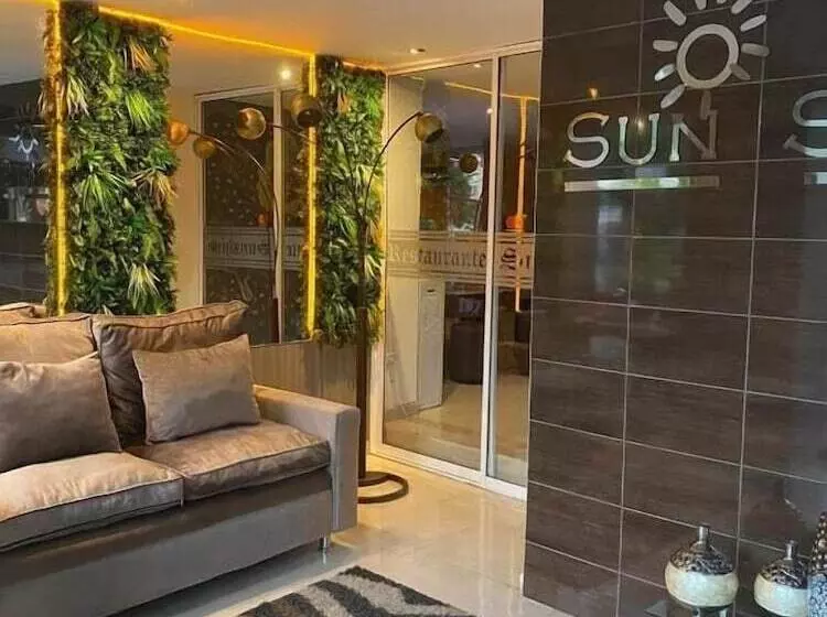 Sun Suite