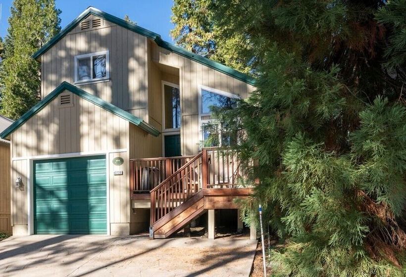 A Tuscan Adventure In California! 3 Bdr Sleeps 8