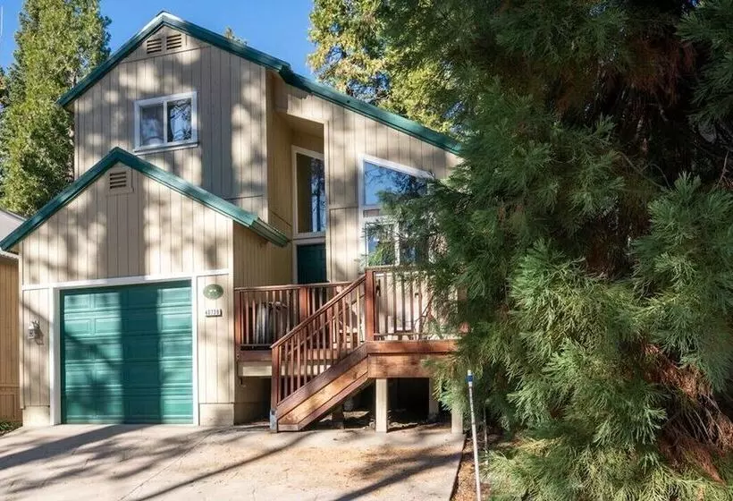 A Tuscan Adventure In California! 3 Bdr Sleeps 8