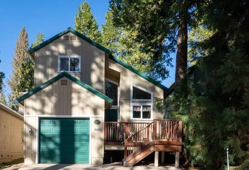 A Tuscan Adventure In California! 3 Bdr Sleeps 8