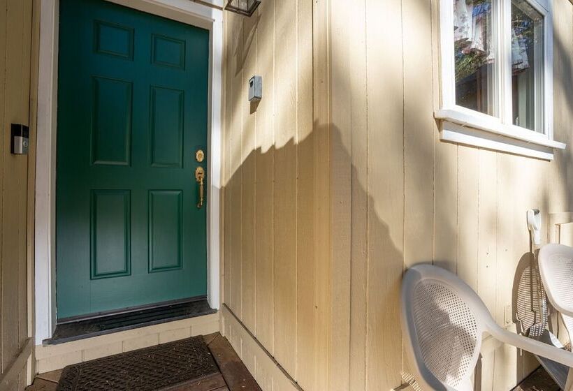 A Tuscan Adventure In California! 3 Bdr Sleeps 8