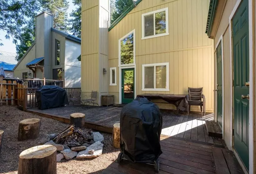 A Tuscan Adventure In California! 3 Bdr Sleeps 8