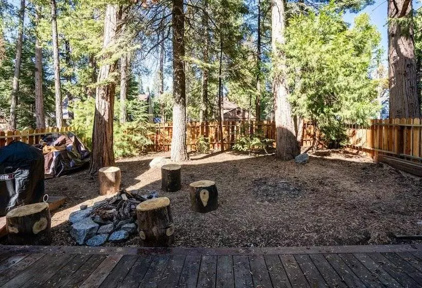 A Tuscan Adventure In California! 3 Bdr Sleeps 8