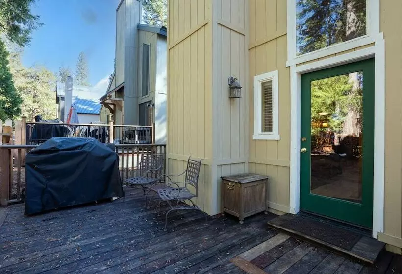 A Tuscan Adventure In California! 3 Bdr Sleeps 8