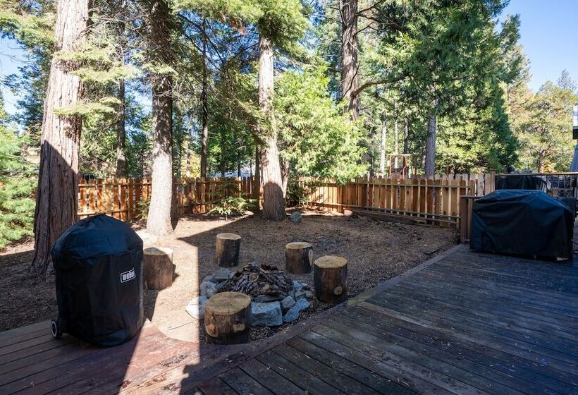 A Tuscan Adventure In California! 3 Bdr Sleeps 8