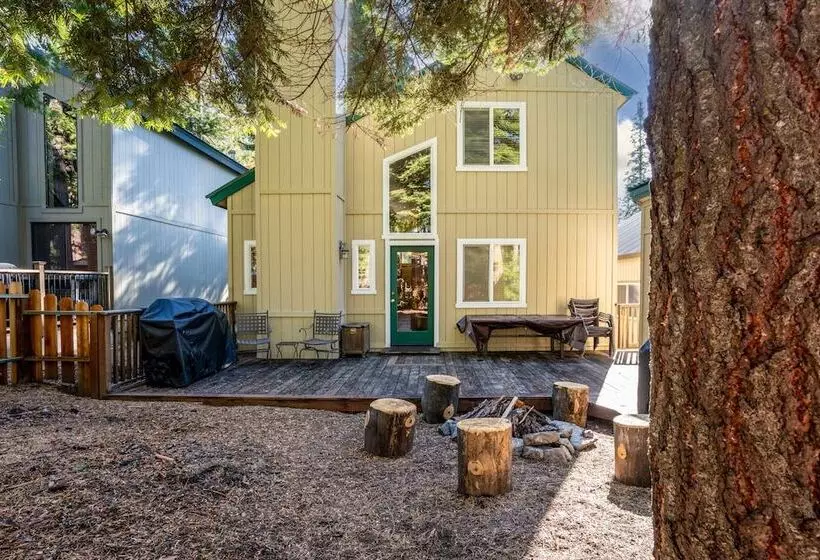 A Tuscan Adventure In California! 3 Bdr Sleeps 8