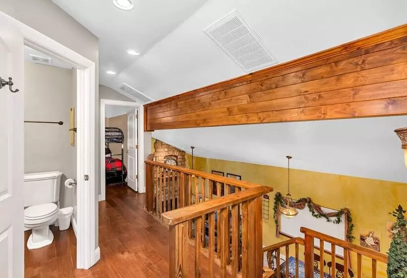 A Tuscan Adventure In California! 3 Bdr Sleeps 8