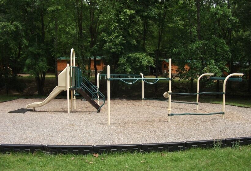 Wilderness Presidential Resort