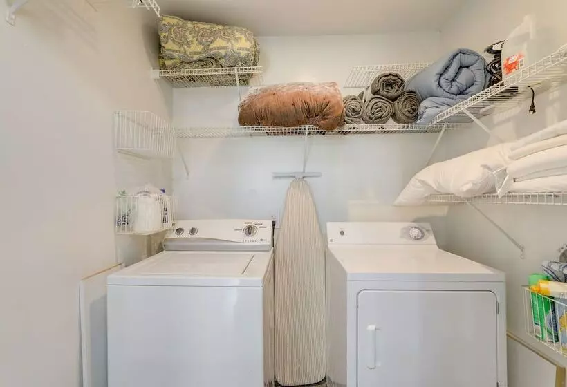 Lilburn Vacation Home W/ Grill ~ 31 Mi To Atlanta