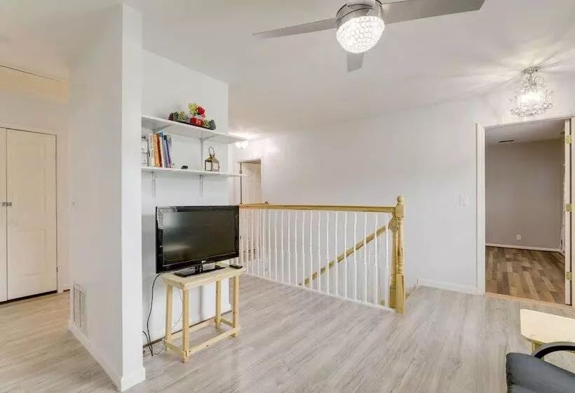 Lilburn Vacation Home W/ Grill ~ 31 Mi To Atlanta