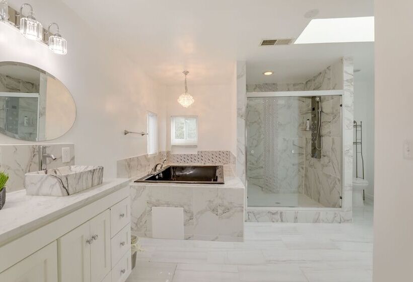 Lilburn Vacation Home W/ Grill ~ 31 Mi To Atlanta