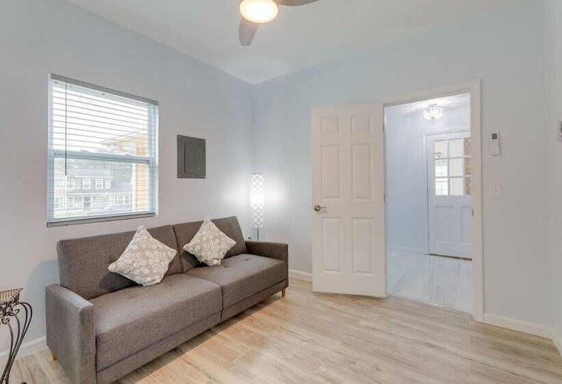 Lilburn Vacation Home W/ Grill ~ 31 Mi To Atlanta