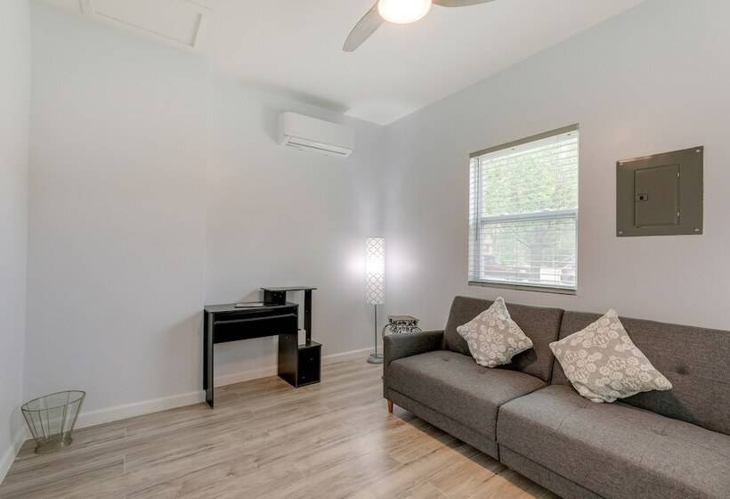 Lilburn Vacation Home W/ Grill ~ 31 Mi To Atlanta