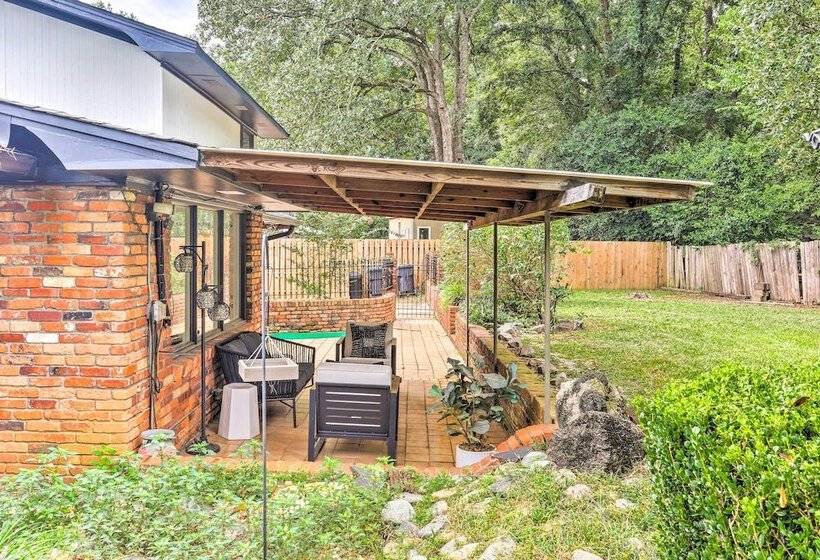 Charming Retreat ~ 1 Mi To Augusta National!