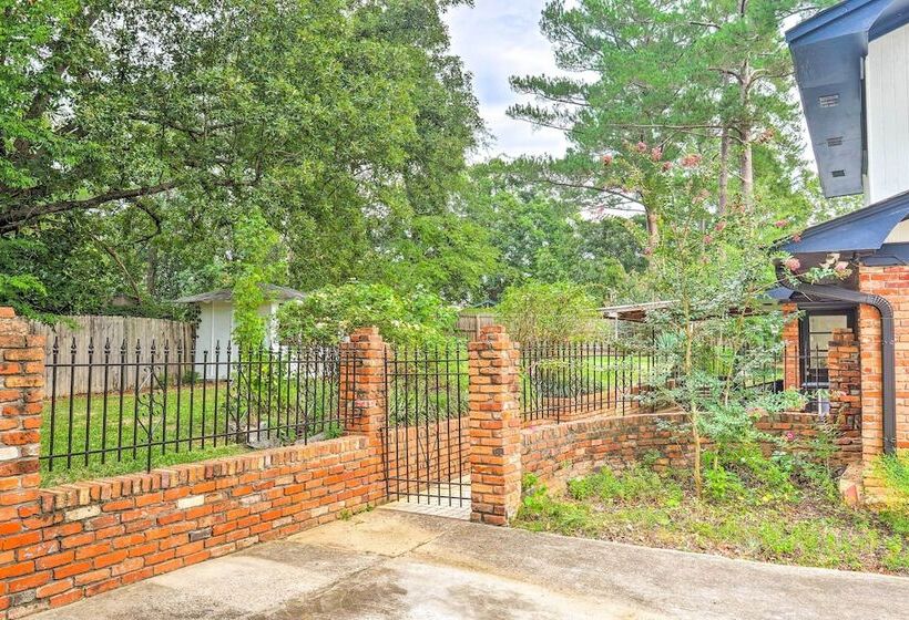 Charming Retreat ~ 1 Mi To Augusta National!