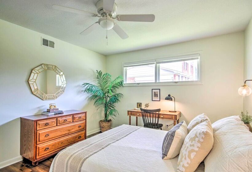 Charming Retreat ~ 1 Mi To Augusta National!