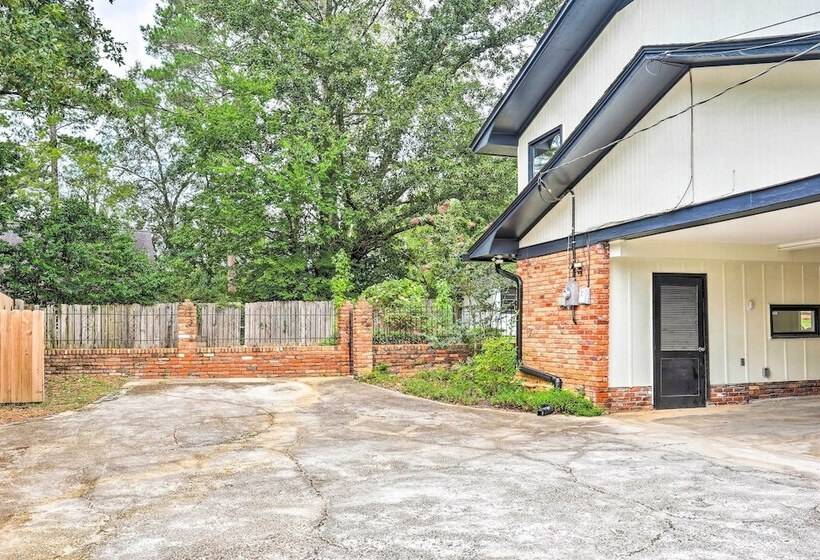 Charming Retreat ~ 1 Mi To Augusta National!