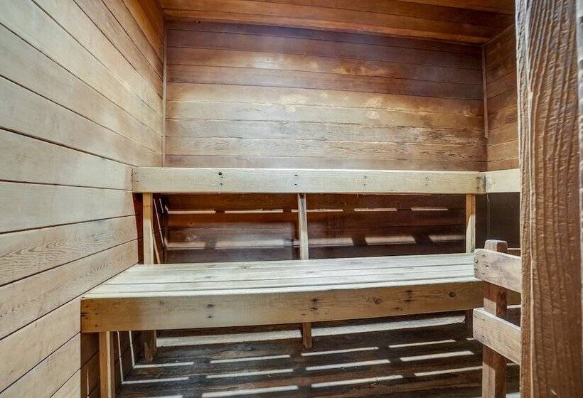 Quaint Cabin W/ Pool + Lake Access, 7 Mi To Helen!