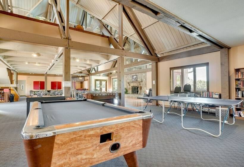 Quaint Cabin W/ Pool + Lake Access, 7 Mi To Helen!